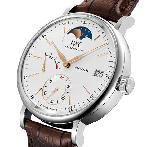 iwc watches price